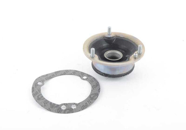 Juego reparación cojinete apoyo OEM 31352405884 para BMW E81, E87, E82, E88, E90, E91, E92, E93, X1 E84… y más. Original BMW.
