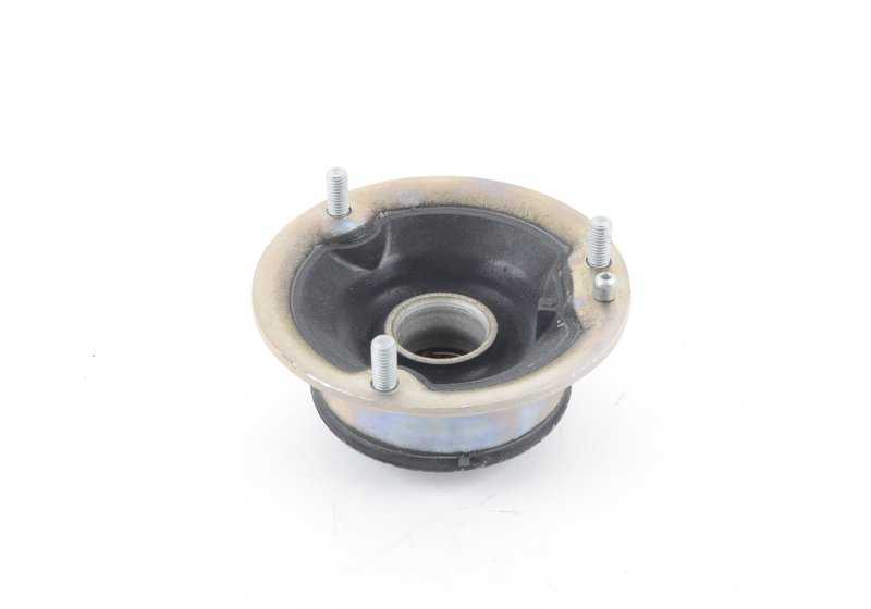 Juego reparación cojinete apoyo OEM 31352405884 para BMW E81, E87, E82, E88, E90, E91, E92, E93, X1 E84… y más. Original BMW.