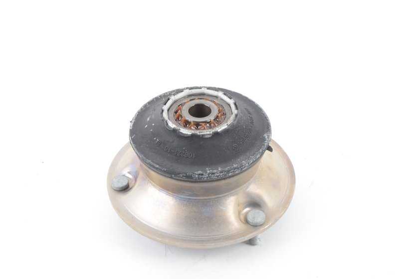 Juego reparación cojinete apoyo OEM 31352405884 para BMW E81, E87, E82, E88, E90, E91, E92, E93, X1 E84… y más. Original BMW.