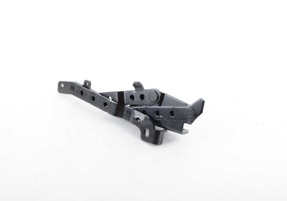 Bisagra derecha del capó OEM 41618398666 para BMW E36 y Z3. Recambio original BMW.