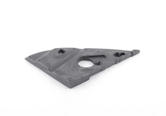 EXTERNAL BOARD OF THE RIGHT RETON TRIANGLE OEM 51337153796 FOR BMW E92, E93. Original BMW.