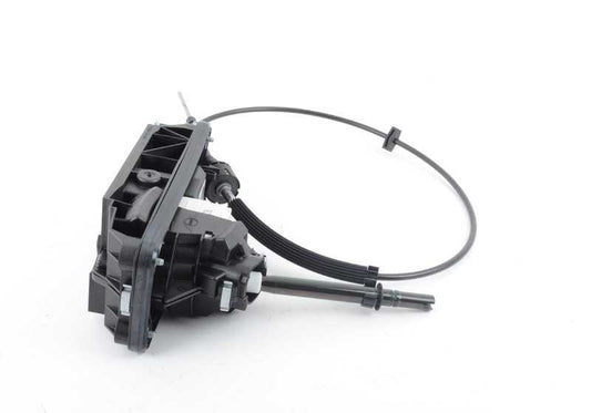Cambio Steptronic OEM 25167644233 para MINI R56, R55, R57, R58, R59, R60, R61... y más. Original MINI.