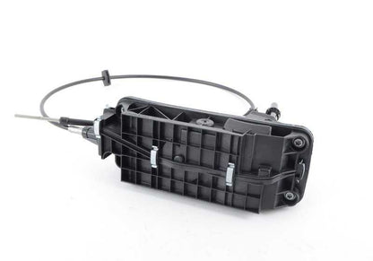 Cambio Steptronic OEM 25167644233 para MINI R56, R55, R57, R58, R59, R60, R61... y más. Original MINI.