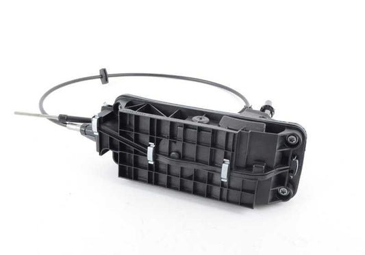 Cambio Steptronic OEM 25167644233 para MINI R56, R55, R57, R58, R59, R60, R61... y más. Original MINI.