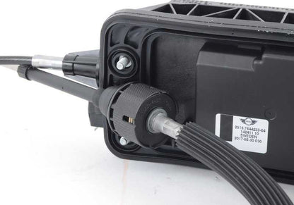 Cambio Steptronic OEM 25167644233 para MINI R56, R55, R57, R58, R59, R60, R61... y más. Original MINI.