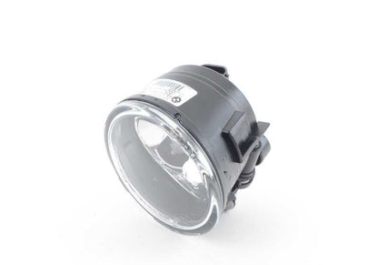 Piloto antiniebla izquierdo con luz de giro OEM 63177311351 para BMW X6 E71 y E72. Original BMW.