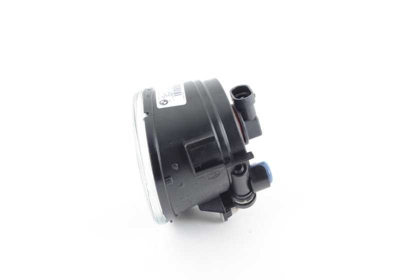 Piloto antiniebla izquierdo con luz de giro OEM 63177311351 para BMW X6 E71 y E72. Original BMW.