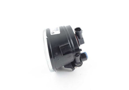 Piloto antiniebla izquierdo con luz de giro OEM 63177311351 para BMW X6 E71 y E72. Original BMW.