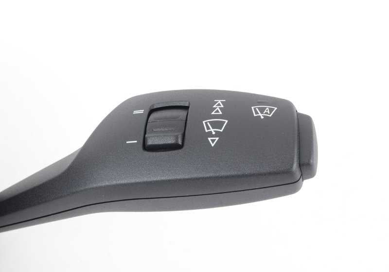 Módulo conmutador columna dirección OEM 61319351148 para BMW F20, F20N, F21, F21N, F31, F31N, F25. Repuesto original BMW.