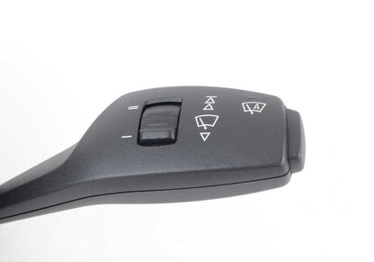 Módulo conmutador columna dirección OEM 61319351148 para BMW F20, F20N, F21, F21N, F31, F31N, F25. Repuesto original BMW.