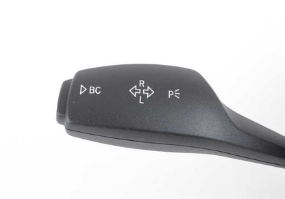 Módulo conmutador columna dirección OEM 61319351148 para BMW F20, F20N, F21, F21N, F31, F31N, F25. Repuesto original BMW.