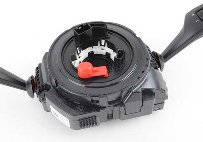Módulo conmutador columna dirección OEM 61319351148 para BMW F20, F20N, F21, F21N, F31, F31N, F25. Repuesto original BMW.