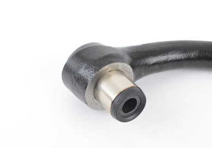 Brazo de dirección OEM 32211115582 para BMW E12 y E24. Compatible con modelos con motor M10 fabricados entre 1974 y 1981. Pieza original BMW.