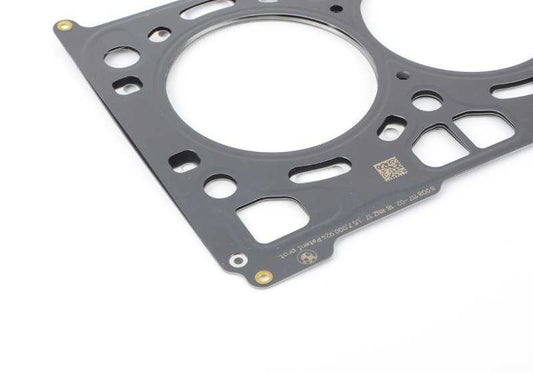 Asbestos-free cylinder head gasket for BMW 5 Series F10, 6 Series F06, F12, F13 (OEM 11128008122). Original BMW