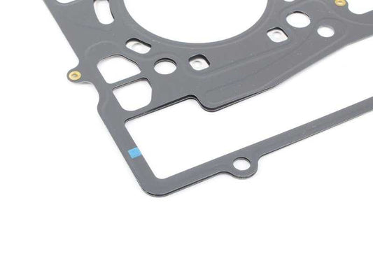 Asbestos-free cylinder head gasket for BMW 5 Series F10, 6 Series F06, F12, F13 (OEM 11128008122). Original BMW