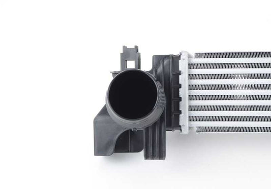 Refroidisseur intermédiaire pour la série BMW 1 F40, F52 Series 2 F44, F45, F45N, F46, F46N X1 F48, F48N, F49, F49N X2 F39 (OEM 17517617597). BMW d'origine
