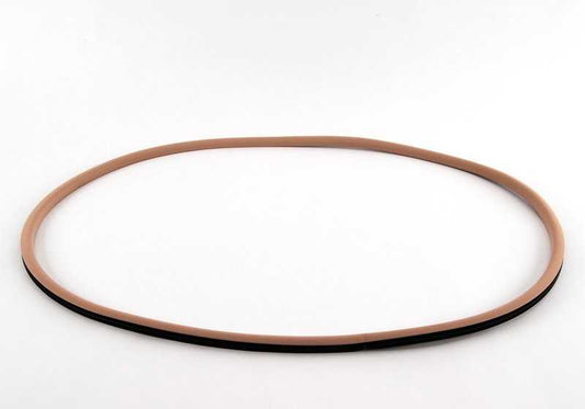 Beige OM 54128226607 Nastro a colori per la BMW E46 {316i, 316CI} Tutti i modelli compatibili. BMW originale.