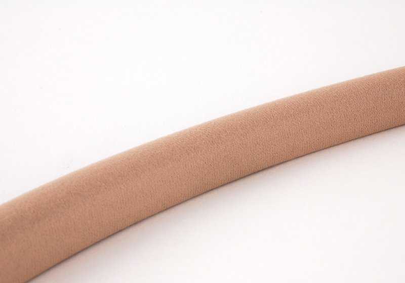 Beige OM 54128226607 Nastro a colori per la BMW E46 {316i, 316CI} Tutti i modelli compatibili. BMW originale.