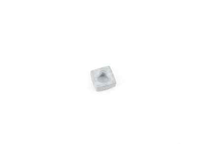 Tuerca cuadrada OEM 07119904050 para BMW E36, E46, E34, E32, E83, F25, E70. Original BMW.