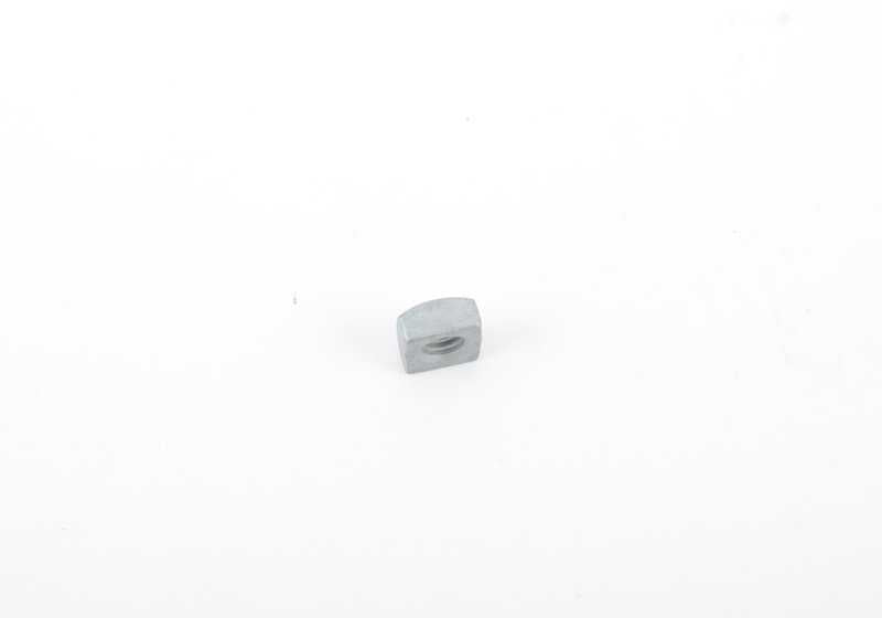Tuerca cuadrada OEM 07119904050 para BMW E36, E46, E34, E32, E83, F25, E70. Original BMW.
