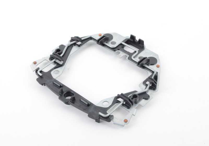 MPRAMETE OEM Storm 32302253647 pour BMW F07, F10, F11, F06, F12, F13. BMW d'origine.