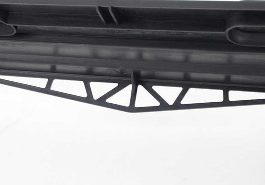 Module support cover for BMW F07, F10, F11, F18, F06, F12, F13, F01, F02 (OEM 17117639071). Original BMW