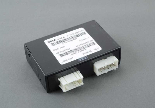 Unidade de controle para BMW 5 E60, E61N Series, Série 6 E63, E64, 7 E65 Series, E66 (OEM 37146779672). BMW original