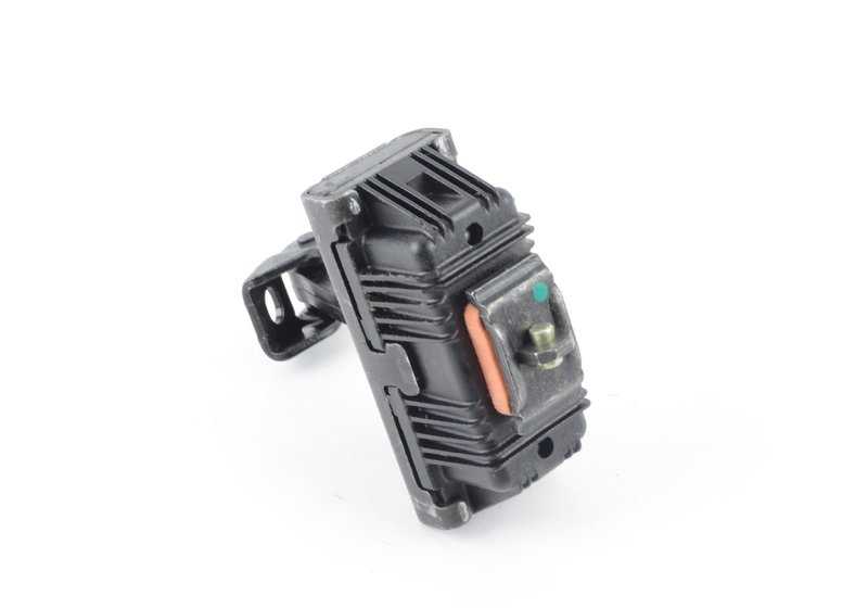 Tope de puerta para BMW Z4 E85, E86 (OEM 51217176806). Original BMW