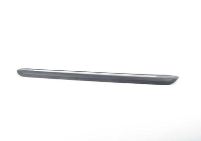 Left intake trim OEM 51477898229 for BMW E63, E64. Original BMW.