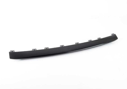 Centro Blendenstab para BMW Série 4 F32, F33, F36 (OEM 51117294837). BMW original