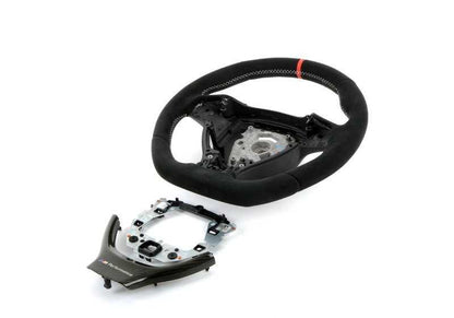 MPRAMETE OEM Storm 32302253647 pour BMW F07, F10, F11, F06, F12, F13. BMW d'origine.