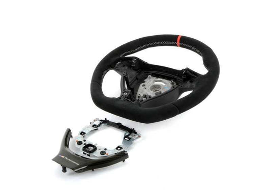 MPRAMETE OEM Storm 32302253647 pour BMW F07, F10, F11, F06, F12, F13. BMW d'origine.