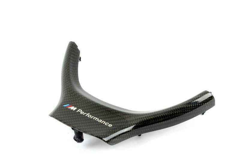 MPRAMETE OEM Storm 32302253647 pour BMW F07, F10, F11, F06, F12, F13. BMW d'origine.