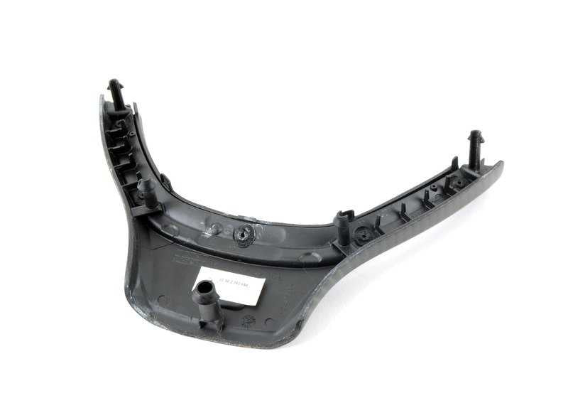 MPRAMETE OEM Storm 32302253647 pour BMW F07, F10, F11, F06, F12, F13. BMW d'origine.