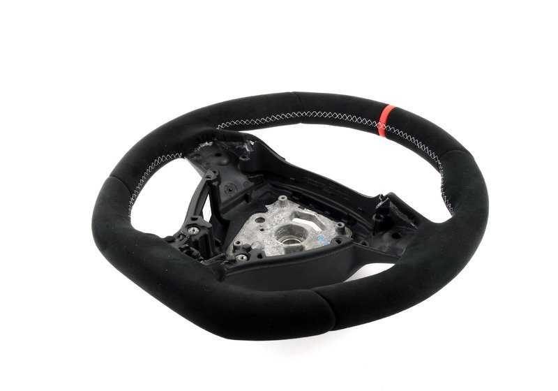 MPRAMETE OEM Storm 32302253647 pour BMW F07, F10, F11, F06, F12, F13. BMW d'origine.