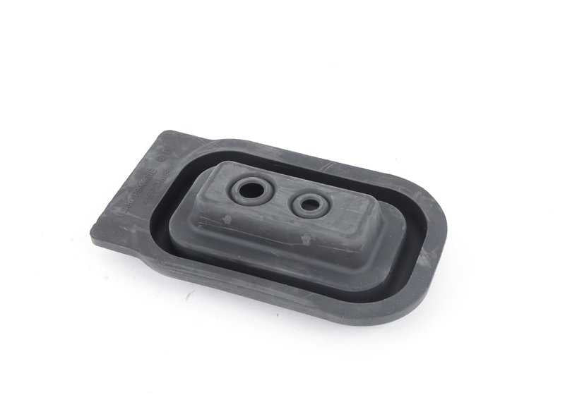Juego de juntas OEM 64119127154 para BMW E70, E71, E72. Original BMW.