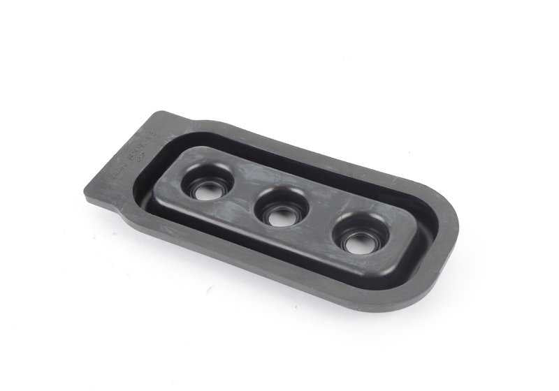 Juego de juntas OEM 64119127154 para BMW E70, E71, E72. Original BMW.