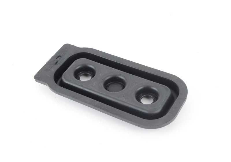 Juego de juntas OEM 64119127154 para BMW E70, E71, E72. Original BMW.