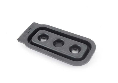 Juego de juntas OEM 64119127154 para BMW E70, E71, E72. Original BMW.