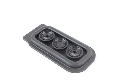 Juego de juntas OEM 64119127154 para BMW E70, E71, E72. Original BMW.