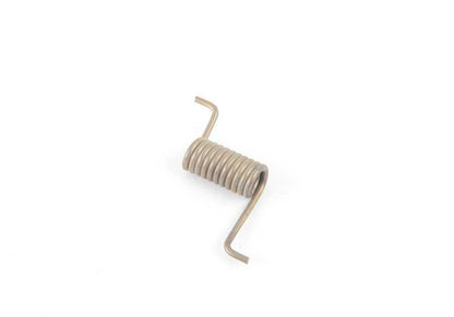 OEM -Schließfeder 72608106896 für BMW E30, E36, E34, E24, E32. Original BMW.
