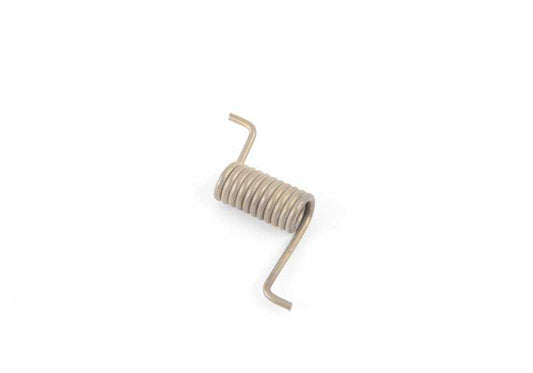 OEM -Schließfeder 72608106896 für BMW E30, E36, E34, E24, E32. Original BMW.