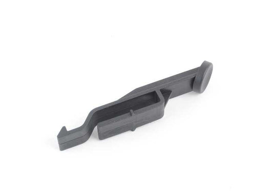 Chiusura per BMW E30, E36, E34, E24, E32 (OEM 72608111916). BMW originale
