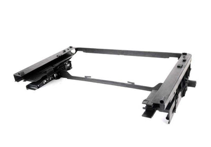 Soporte del radiador OEM 17117804617 para BMW F07, F10, F11, F06, F12, F13, F01, F02. Original BMW.