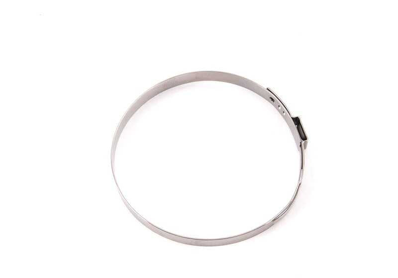 Abrazadera para BMW Series 1 E81, E82, E87, E87N, E88, F20, F20N, F21, F21N, Series 2 F22, F22N, F23, F23N, Series 3 E90, E90N, E91, E91N, E92, E92N, E93, E93N, F30, F30N, F31, F31N, F34, F34N, F35, F35N, Series 4 F32, F32N, F33, F33N, F36, F36N, i I12, I