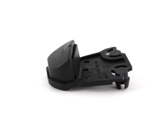 TOPE esquerdo OEM 51237159195 para BMW E90, E90N, E91, E91N, E92, E92N, E93, E93N. BMW original.