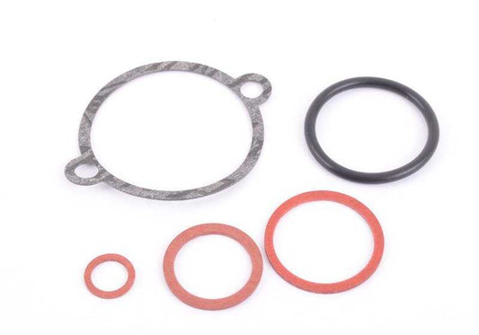 BMW Carburor Joint Set (OEM 13115590039). BMW d'origine