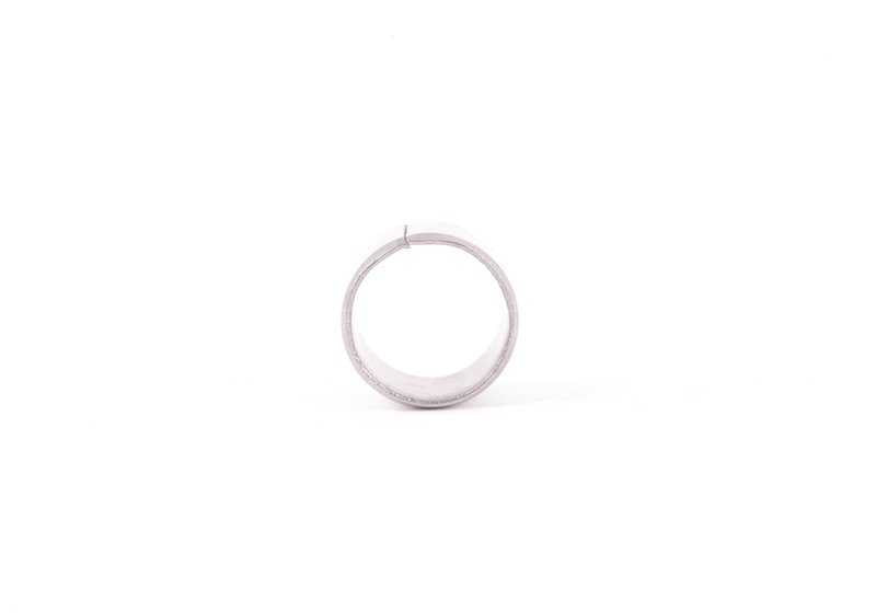 Pin für BMW E81, E82, E87, E87N, E88, F20, F20N, F21, F21N, F40, F52, E36, E46, E90, E91N, E60, F32, F32N, E63N, E65, F01N, G14, G14, G29 (OEM (OEM) (OEM) (OEM) (OEM, G29 (OEM 11112245180). Original BMW.
