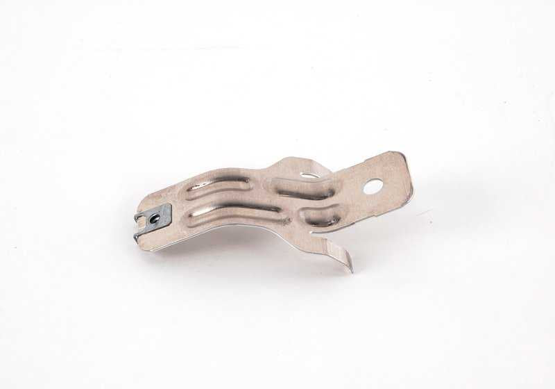 Motorabteilschutzunterstützung für BMW 1 E81 -Serie, E82, E87, E87N, 3 E90 -Serie, E90N, E91, E91N, E92, E92N, E93, X1 E84 (OEM 51757128501). Original BMW