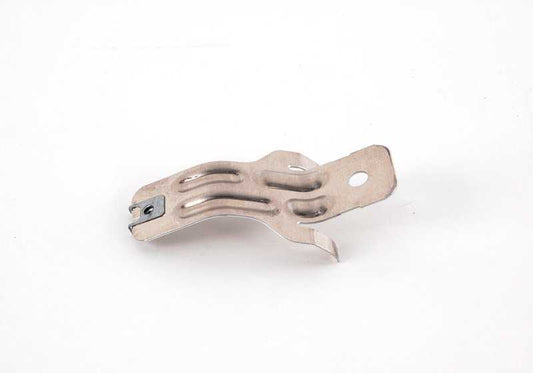 Motorabteilschutzunterstützung für BMW 1 E81 -Serie, E82, E87, E87N, 3 E90 -Serie, E90N, E91, E91N, E92, E92N, E93, X1 E84 (OEM 51757128501). Original BMW